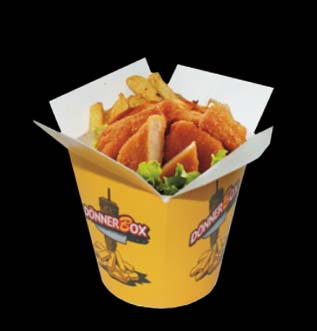 Box Nuggets