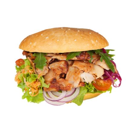 Sandwich
