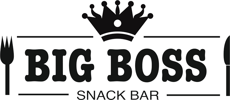 Big Boss Snack Bar